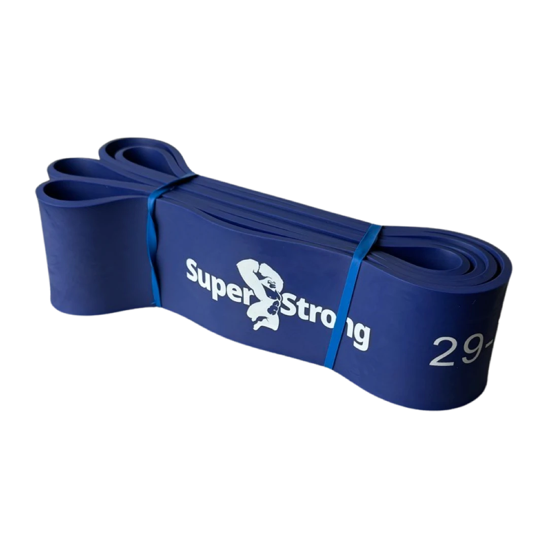 Heavy Duty Resistance Loops 7 Heavy Duty Resistance Loops - Image 5