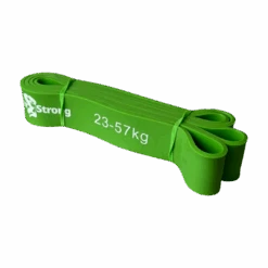 Heavy Duty Resistance Loops 10 Heavy Duty Resistance Loops -Fitness Gear Hub IMG 4262