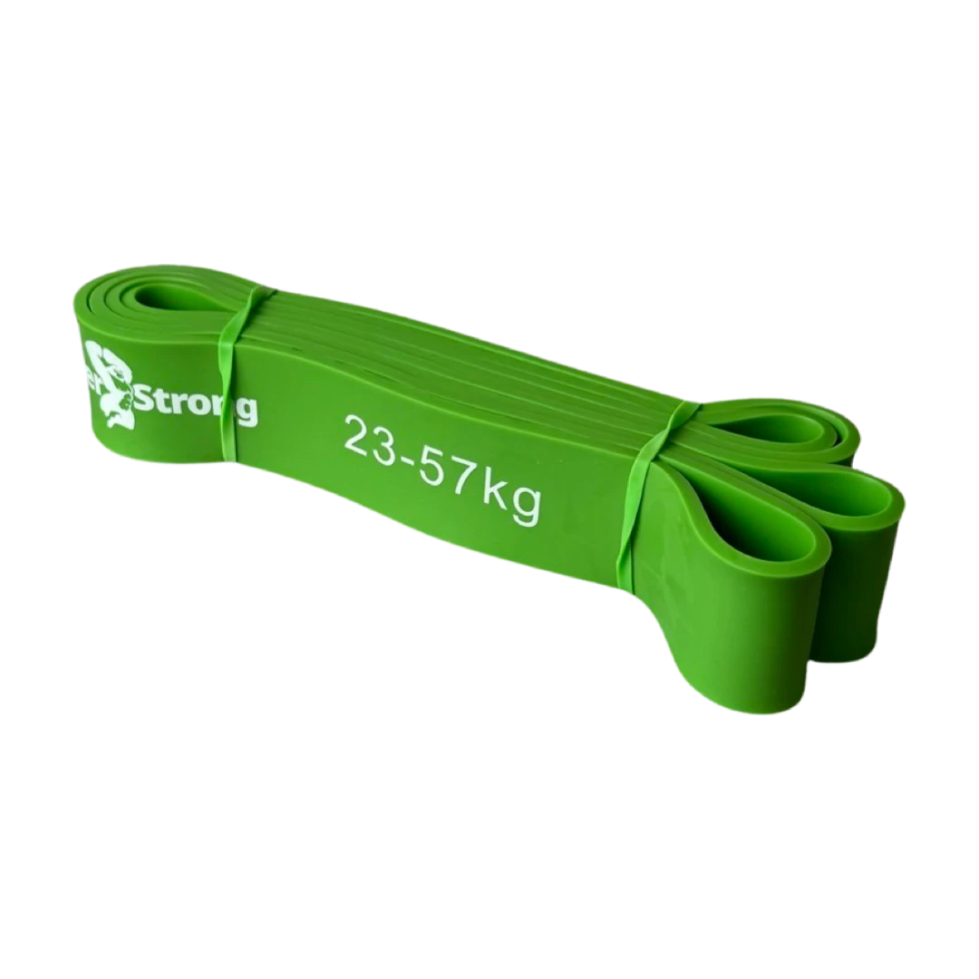 Heavy Duty Resistance Loops 6 Heavy Duty Resistance Loops - Image 4