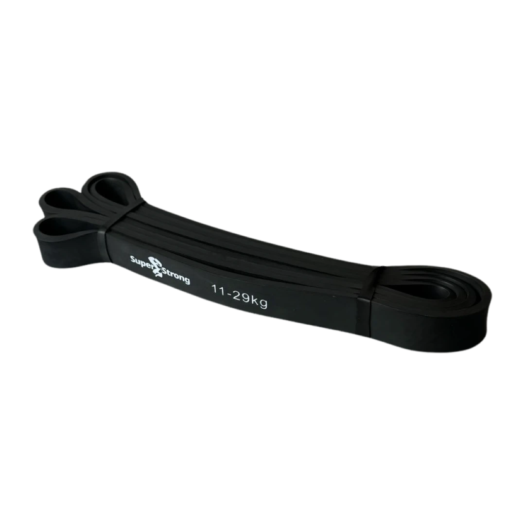 Heavy Duty Resistance Loops 4 Heavy Duty Resistance Loops - Image 2