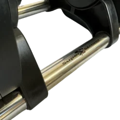 24kg Adjustable Dumbbells 16 24kg Adjustable Dumbbells -Fitness Gear Hub IMG 4331