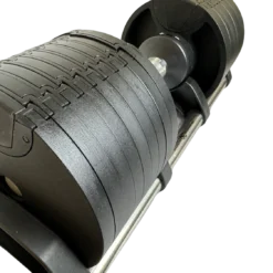 32kg Adjustable Dumbbells -Fitness Gear Hub IMG 4350