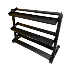 Hex Dumbbell Set 2.5kg-40kg 16 Pairs 20 Hex Dumbbell Set 2.5kg-40kg 16 Pairs -Fitness Gear Hub IMG 4458