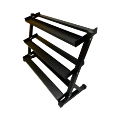 Hex Dumbbell Set 2.5kg-40kg 16 Pairs 21 Hex Dumbbell Set 2.5kg-40kg 16 Pairs -Fitness Gear Hub IMG 4459