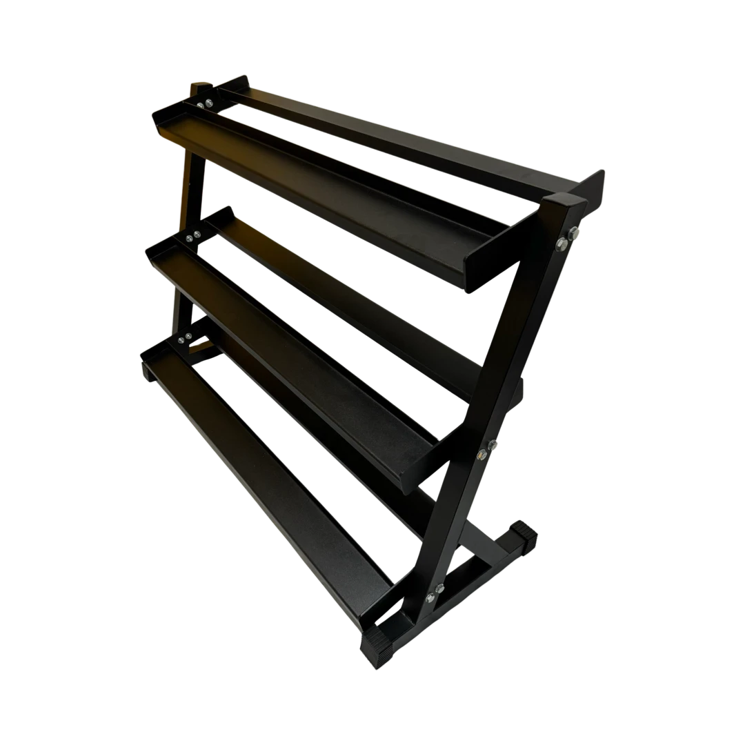 Hex Dumbbell Set 2.5kg-40kg 16 Pairs 11 Hex Dumbbell Set 2.5kg-40kg 16 Pairs - Image 9