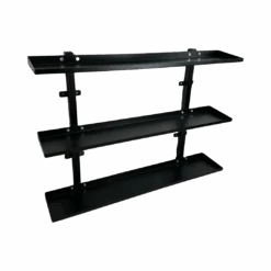 Kettlebell Rack - Wall Mounted