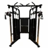 Functional Trainer With Weight Stacks -Fitness Gear Hub IMG 4740