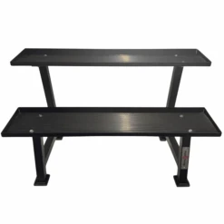 Kettlebell Rack -Fitness Gear Hub Kettlebell Rack 3