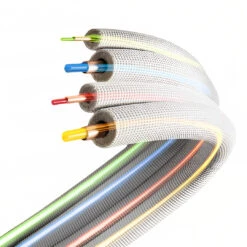 BendAid™ Flexible Easy Bender Kit For Split System Copper Linesets - 13 Ft.