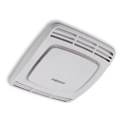 Pioneer® 13,500 BTU Full Inverter Rooftop RV Air Conditioner Heat Pump, 115V -Fitness Gear Hub MainImageofInteractivePanel