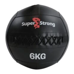 Medicine Balls - Wall Balls 9 Medicine Balls - Wall Balls -Fitness Gear Hub Med Ball 6 kg