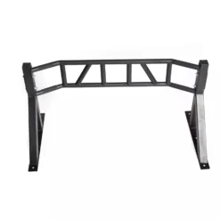 Multi-Grip Pull Up Bar - Wall Mounted