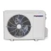 YN012GMFI20RPD - Outdoor Section Condenser 12,000 BTU 230V 20.5 SEER -Fitness Gear Hub Pioneer front 912