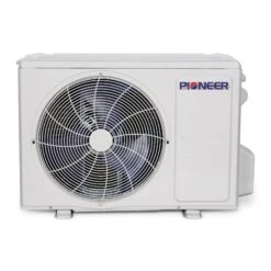 YN009GMFI22RPE - Outdoor Section Condenser 9,000 BTU 230V 24 SEER