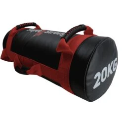 SuperStrong Power Bags -Fitness Gear Hub Power bag 20kg