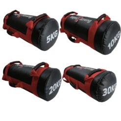 SuperStrong Power Bags -Fitness Gear Hub Power bags 1