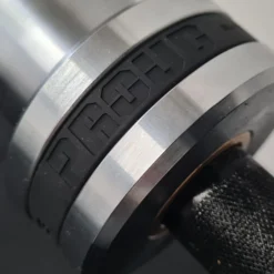 Proud Olympic Crossfit Competition Barbell -Fitness Gear Hub Proud Olympic Cross Competition Bar SuperStrong Fitness 5