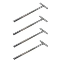 Resistance Band Pegs