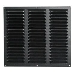 Pioneer® 10,000 BTU 115V Under-Bench RV Inverter Heat Pump Air Conditioner -Fitness Gear Hub ReturnAirGrille