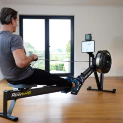 RowErg 18 RowErg -Fitness Gear Hub RowErg Rowing Machines SuperStrong Fitness 3