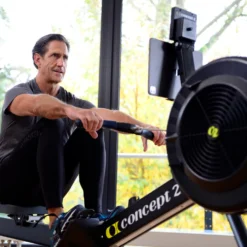 RowErg 19 RowErg -Fitness Gear Hub RowErg Rowing Machines SuperStrong Fitness 4