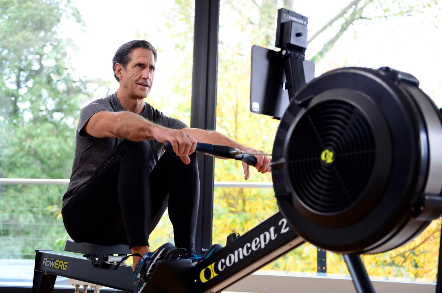 RowErg 6 RowErg - Image 4