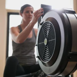 RowErg 21 RowErg -Fitness Gear Hub RowErg Rowing Machines SuperStrong Fitness 6