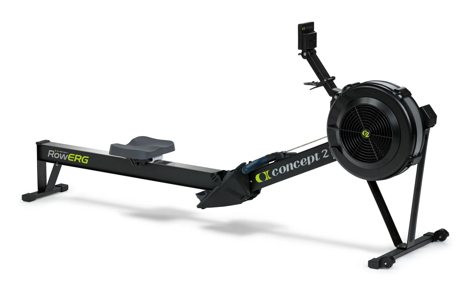RowErg 3 RowErg