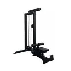 Lat Pulldown Machine