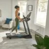 Echelon Stride 20 Sport Folding Connected Treadmill 2 Echelon Stride 20 Sport Folding Connected Treadmill -Fitness Gear Hub Stride 20