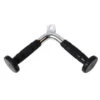 Tricep V Cable Handle -Fitness Gear Hub Tricep