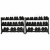 Hex Dumbbell Set 2.5kg-40kg 16 Pairs -Fitness Gear Hub Untitleddesign 67