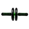 Ab Roller 2 Ab Roller -Fitness Gear Hub Urban Fitness Abs Exercise Roller SuperStrong Fitness