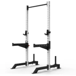 Pro Squat Rack -Fitness Gear Hub WH SR 1 scaled