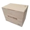Wooden Plyo Box -Fitness Gear Hub Wooden Plyo box SuperStrong Fitness