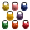 Competition Kettlebell Full Set -Fitness Gear Hub competitionketttlebellset 426b3658 8b8d 456f 95b2 3fd620111d5f