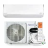 Pioneer® Diamante Essenza™ 24,000 BTU 17 SEER2 230V High-Wall Ductless Mini-Split Air Conditioner Inverter Heat Pump With 16 Ft. Kit