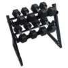10kg - 25kg Dumbbell Set | 4 Pairs -Fitness Gear Hub image 97dd3ac5 3c74 4412 ac3d fa96da1ffd6f