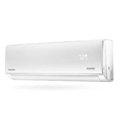 Pioneer® Diamante Pro™ 18,000 BTU 21 SEER2 230V High-Wall Ductless Mini-Split Air Conditioner Inverter Heat Pump With 16 Ft. Kit 10 Pioneer® Diamante Pro™ 18,000 BTU 21 SEER2 230V High-Wall Ductless Mini-Split Air Conditioner Inverter Heat Pump With 16 Ft. Kit -Fitness Gear Hub indoorpro02 5