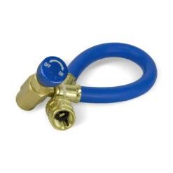 KWIK-E-VAC Line Set Flushing Kit Installation Simplifier For Mini Split Air Conditioning Systems -Fitness Gear Hub kwik03