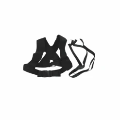 Weight Sled -Fitness Gear Hub light harness 1