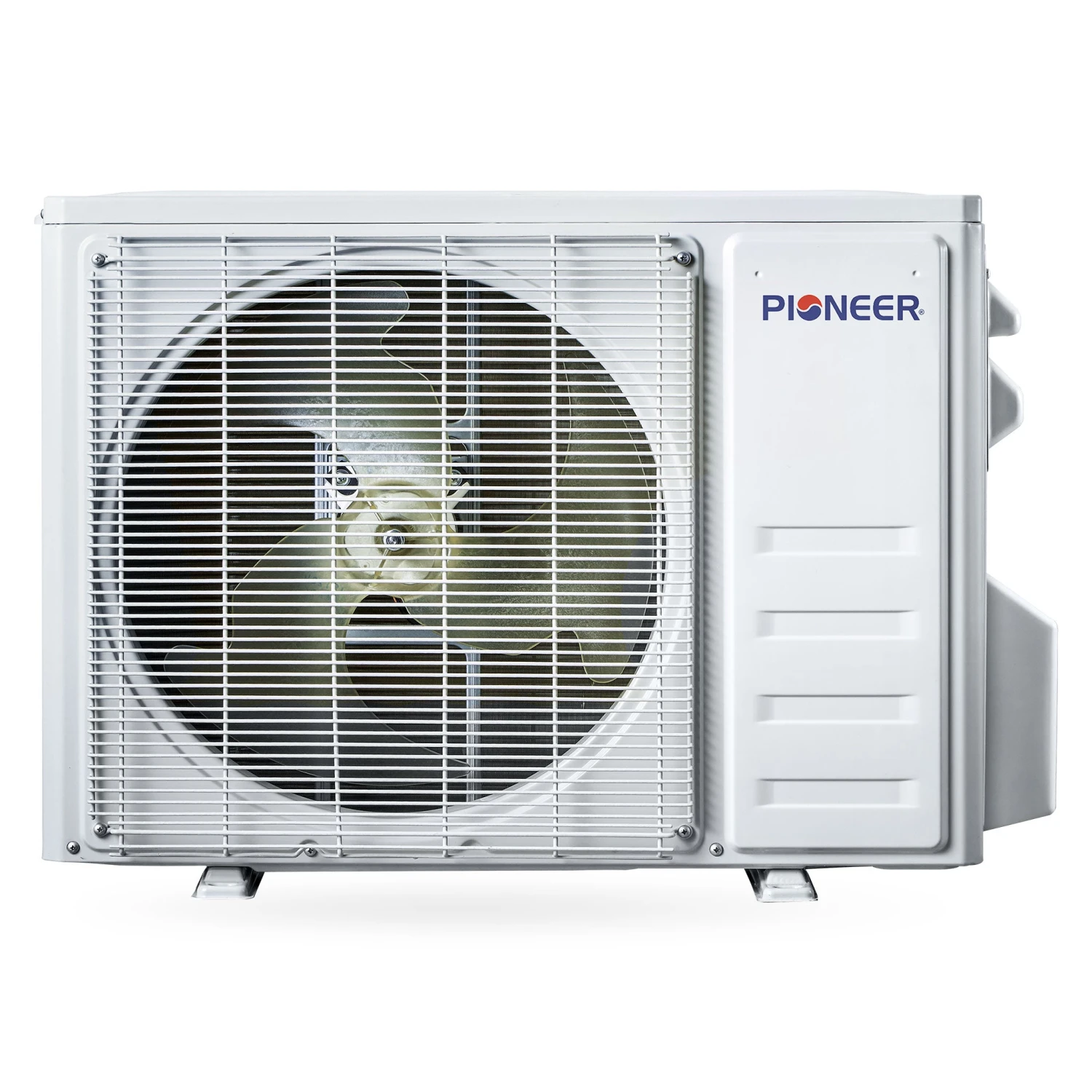 Pioneer® Quantum Ultra™ 18,000 BTU 23 SEER2 230V High-Wall Ductless Mini-Split Air Conditioner Inverter Heat Pump Full Set 6 Pioneer® Quantum Ultra™ 18,000 BTU 23 SEER2 230V High-Wall Ductless Mini-Split Air Conditioner Inverter Heat Pump Full Set - Image 4