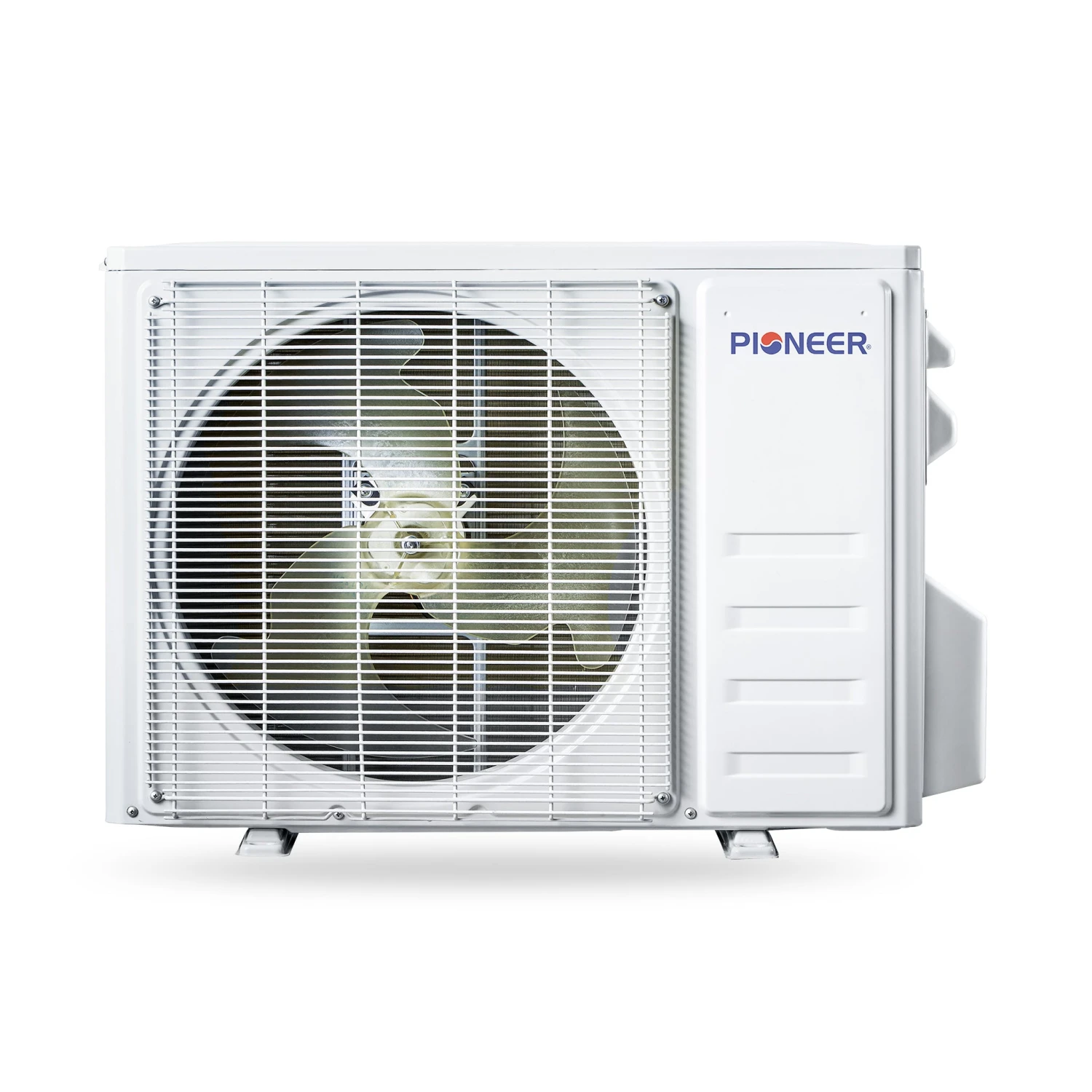 Pioneer® Quantum Ultra™ 12,000 BTU 22 SEER2 230V Ceiling Cassette Ductless Mini-Split Air Conditioner Inverter Heat Pump Full Set 6 Pioneer® Quantum Ultra™ 12,000 BTU 22 SEER2 230V Ceiling Cassette Ductless Mini-Split Air Conditioner Inverter Heat Pump Full Set - Image 4