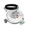 Copper Piping Kit Lineset For Mini Split Installation -Fitness Gear Hub piping A 712b9553 5745 46d1 bf15 c33db4e73270