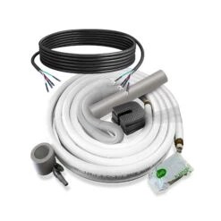 Pioneer® Quantum Ultra™ 12,000 BTU 22 SEER2 230V Ceiling Cassette Ductless Mini-Split Air Conditioner Inverter Heat Pump Full Set 13 Pioneer® Quantum Ultra™ 12,000 BTU 22 SEER2 230V Ceiling Cassette Ductless Mini-Split Air Conditioner Inverter Heat Pump Full Set -Fitness Gear Hub piping00 0e5458d7 7aed 4d1f 991f 3e1c8679c191 3