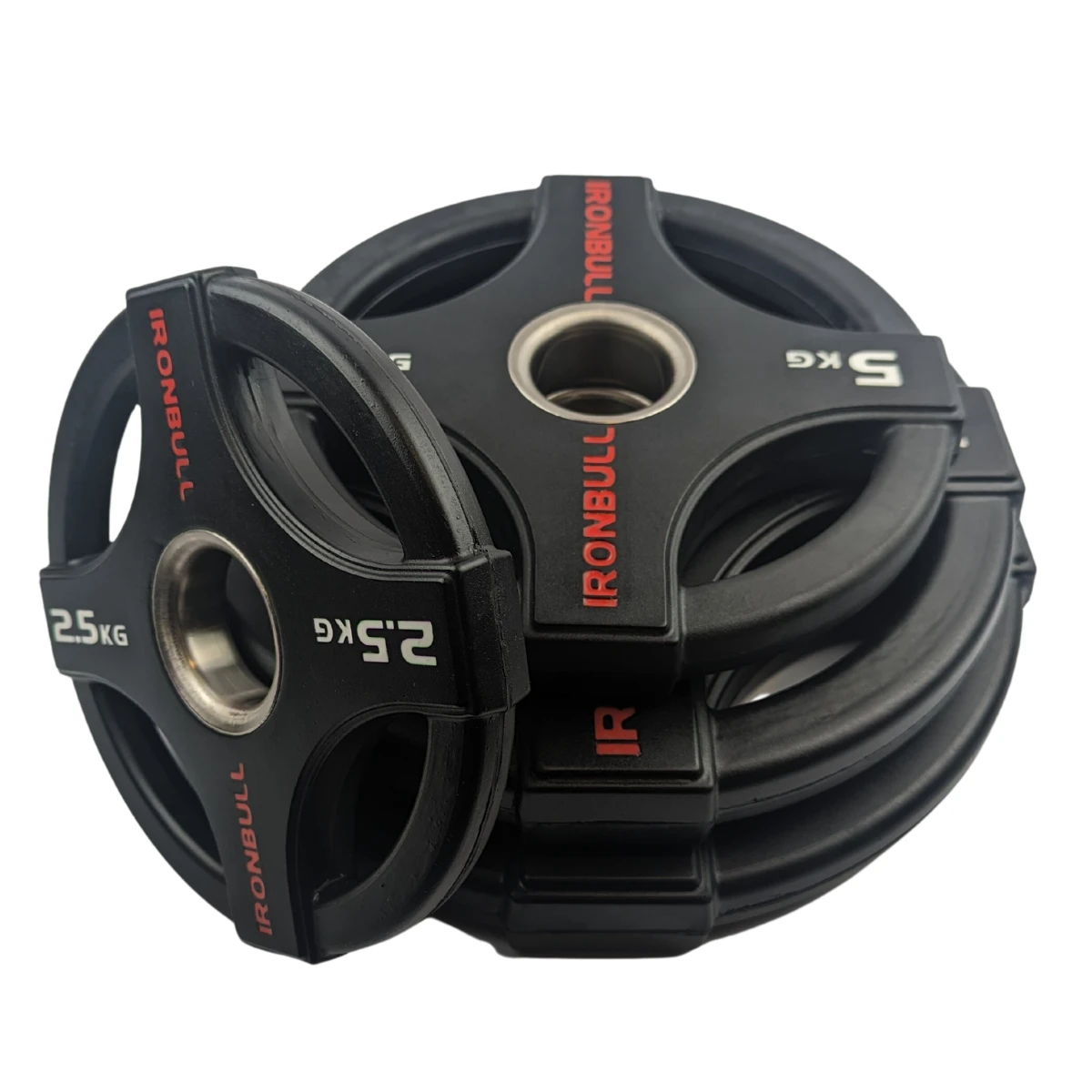 Quad-Grip Weight Plates 8 Quad-Grip Weight Plates - Image 6