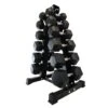 Dumbbell Tree Sets -Fitness Gear Hub set 5 25