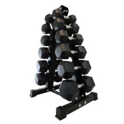 Dumbbell Tree Sets