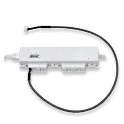 Wired Programmable Thermostat For Pioneer® WYS/WS Series Mini Split Systems -Fitness Gear Hub thermo01