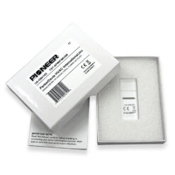 Wireless Internet Remote Programming & Access Dongle For Pioneer® WYS/WS Series Air Conditioner Heat Pump Systems 10 Wireless Internet Remote Programming & Access Dongle For Pioneer® WYS/WS Series Air Conditioner Heat Pump Systems -Fitness Gear Hub usbwifi03